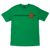 Santa Cruz Classic Dot T-Shirt (Available in 4 Colors)