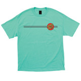 Santa Cruz Classic Dot T-Shirt (Available in 4 Colors)