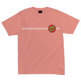 Santa Cruz Classic Dot T-Shirt (Available in 4 Colors)