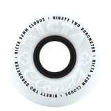 Ricta Clouds Wheels 52mm/92a (Set of 4)