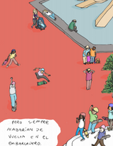 My First Skateboard Book (Spanish)