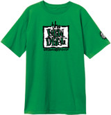 New Deal OG Napkin Logo T-Shirt (Available in 4 Colors)