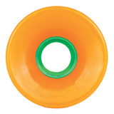 OJ Super Juice 60mm/78a Wheels Citrus Orange (Set of 4)