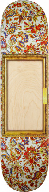 Mini Logo Masterpiece Landscape Deck 7.75" x 31.08" Mini Logo Masterpiece Landscape Deck 7.75" x 31.08"