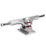 Caliber Standard 8.0" Raw Trucks (Set of 2)