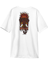 New Deal Vallely Mammoth T-Shirt (Available in 3 Colors)