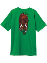 New Deal Vallely Mammoth T-Shirt (Available in 3 Colors)