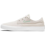 Nike SB Shane (SUMMIT WHITE/LUCKY GREEN-UNIVERSITY GOLD)