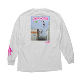 OJ Natas Goodnight Be Safe Long Sleeve Shirt ONLY SMALL LEFT (Available in 2 Colors)