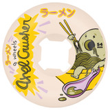 OJ Axel Crusher Ramen Elite Mini Combo 54mm 101a Wheels (Set of 4)