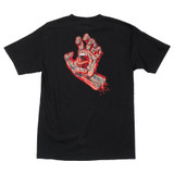 Santa Cruz Decoder Hand T-Shirt (Available in 2 Colors)