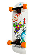 Santa Cruz Keith Meek "OG" Slasher Complete 10.1" x 31.13"