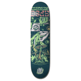 Element Madars Space Case Deck 8.0"