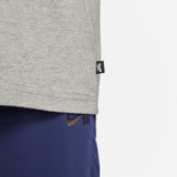 Nike SB Light Up T-Shirt (Heather Grey)