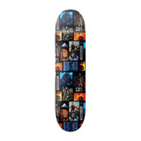 Primitive x Terminator 2 No Fate Deck 8.25"