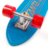 Santa Cruz 5 Ply Retro Cruiser 6.97in x 28.80in