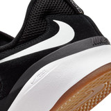 Nike SB Ishod Wair (BLACK/WHITE-DARK GREY-BLACK) 