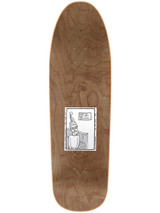 New Deal Templeton Bull Man Old School Reissue Deck