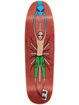 New Deal Vallely Alien Old School Reissue Deck