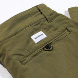Red Dragon RDS Chino Decenzo Signature Pants (OLIVE)