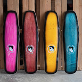 **SPECIAL** Street Plant x Rodney Smith Designs Street Style Deck (Choose Color)