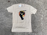 45RPM Peralta T-Shirt (Tan)