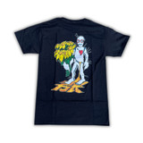 Dogtown Bryce Kanights Flower Guy T-Shirt (Available in 2 Colors)