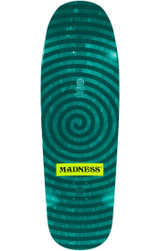 MADNESS Guest Pro Losi Experience Deck