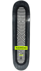 MADNESS Clay Masked Impact Light Deck 8.25"