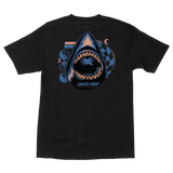 Santa Cruz Shark Trip T-Shirt (Available in 2 Colors)