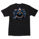 Santa Cruz Shark Trip T-Shirt (Available in 2 Colors)