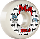 BONES WHEELS SPF Caballero Bats Sidecut Wheels 54mm 84b 4pk