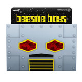 Super7 Beastie Boys ReAction Figures Intergalactic 2-Pack