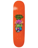 Thank You Daewon Song Mind Blown LTD. Deck 8.25"