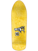 New Deal Adventures of Justin Girard Old School Reissue Deck Screened