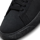 NIKE SB ZOOM BLAZER MID (BLACK/BLACK/WHITE)