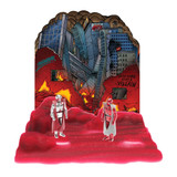 Super7 Czarface ReAction Figures Battle Mode Double-Sided Playset