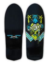 Madrid Mike Smith Reissue Deck (Glow in the Dark)