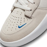 NIKE SB FORCE 58 (PHANTOM/BLUE JAY-PHANTOM-WHITE)