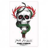 The Bones Brigade McGill Sticker The Bones Brigade McGill Sticker