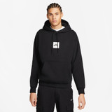 Nike SB Fleece Hooded Sweatshirt