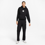 Nike SB Fleece Hooded Sweatshirt