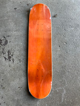 Sour Solution Oscar Candon Wolf Deck 8.375"