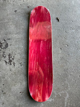 Sour Solution Simon Skate Art Deck 8.25"