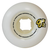 OJ 54mm Double Duro Mini Combo Wheels 101a/95a