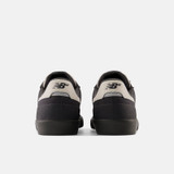 New Balance Numeric 272 (Black with Sea Salt) FREE USA SHIPPING