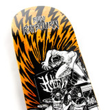 METAL Raybourn KTCM Deck 9.0"