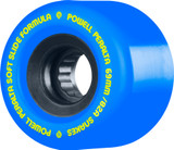 Powell Peralta Snakes 69mm 82a Blue Wheels 4 pk
