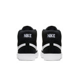 NIKE SB ZOOM BLAZER MID (BLACK/WHITE)