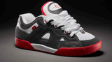 eS One Nine 7 LIMITED SIZES LEFT (Grey/White/Red)